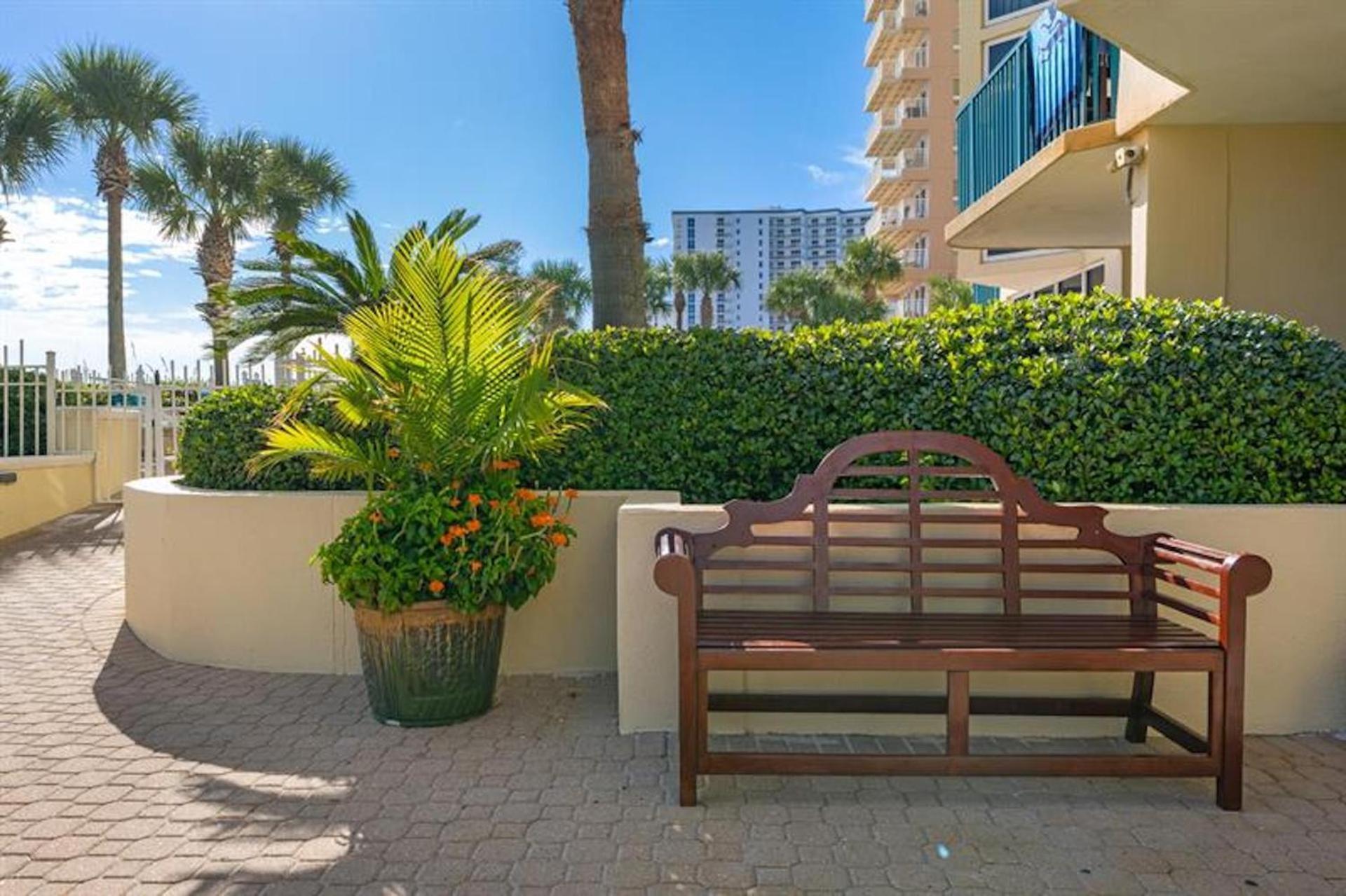 Jade East Towers 1830 Destin Exterior foto