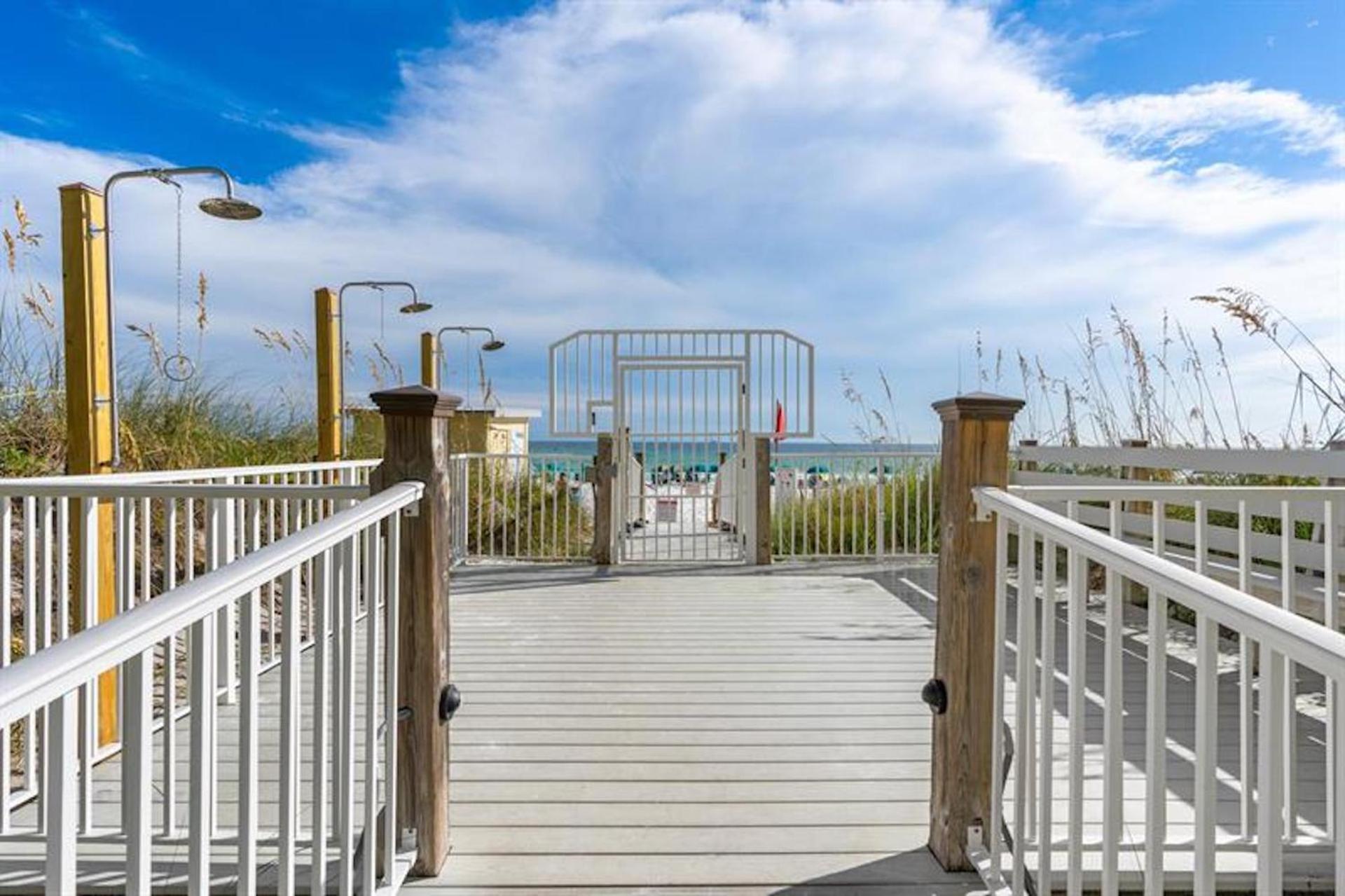 Jade East Towers 1830 Destin Exterior foto