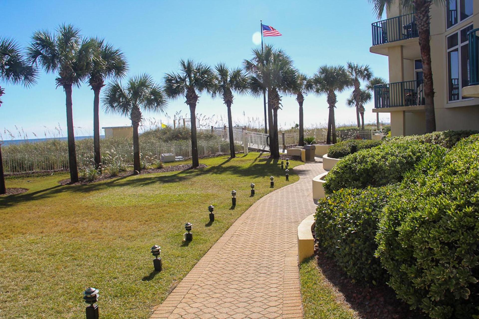 Jade East Towers 1830 Destin Exterior foto