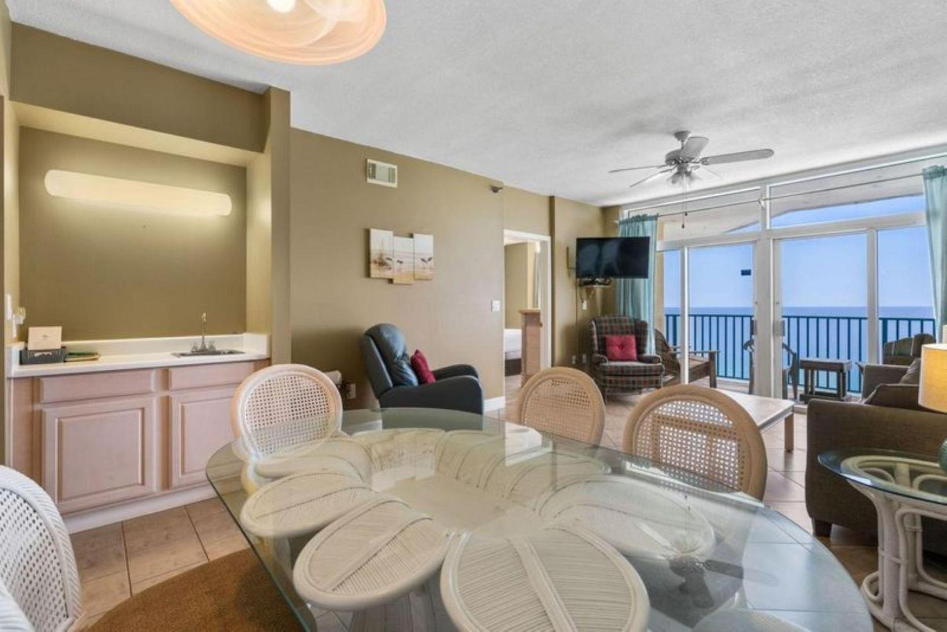 Jade East Towers 1830 Destin Exterior foto