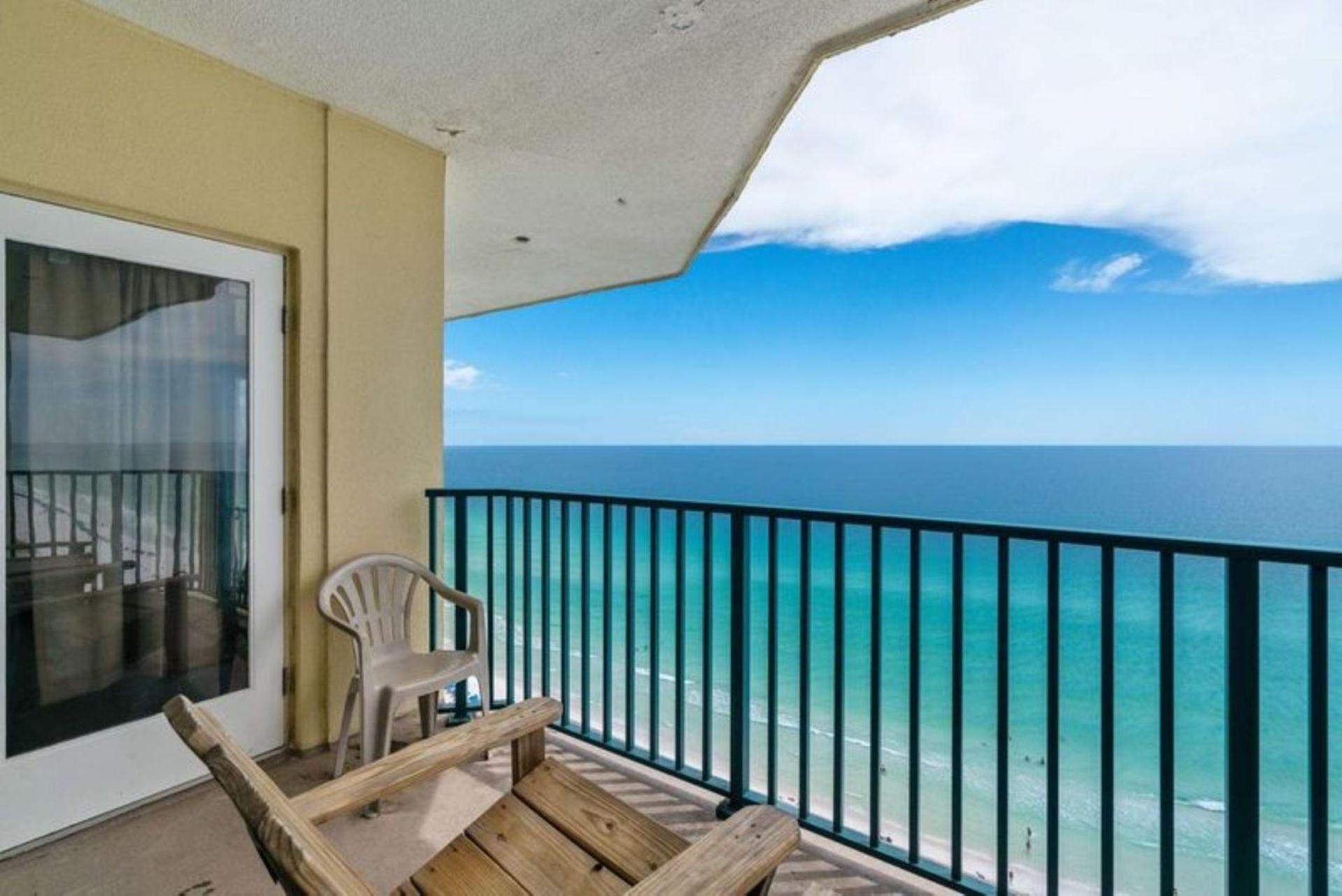 Jade East Towers 1830 Destin Exterior foto